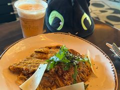 -哈蒙德餐厅
