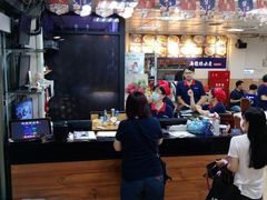 -海龙珠海鲜餐厅