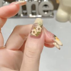 -情同手足美甲美睫