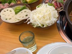 -黔三一夺夺粉酸汤火锅(百信店)