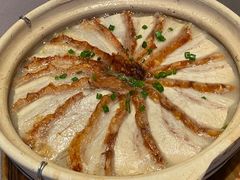 -北京泰富酒店-柏景轩中餐厅