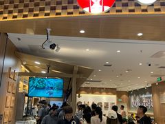 -霸王茶姬(大连万象汇店)