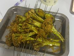 -建国烧烤(建乐路店)