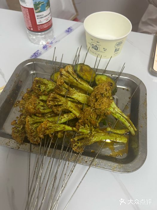 建国烧烤(建乐路店)图片