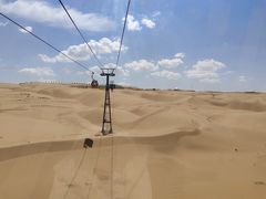 -达拉特旗响沙湾旅游区
