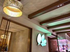 -ELI FALAFEL Lebanese&Mediterranean黎巴嫩美食(富城路店)