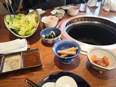 -炎蔵牛舌烤肉