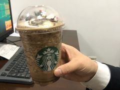 -星巴克(古象大酒店店)