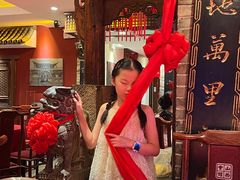 -山西会馆·晋菜·晋商宴·民俗博物馆(体育路店)