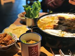 -么肆烤肉(汉街形象店)