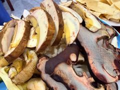 -菌之家·专业纯野生菌火锅·特色炒菌