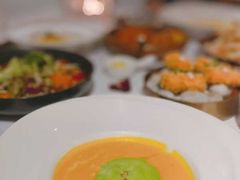 -Erman岩烧牛排(虹桥南丰城店)