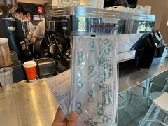 -Seesaw Coffee(环贸iapm店)