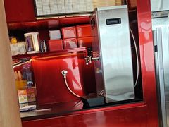 -老板恋上鱼(恒隆广场店)