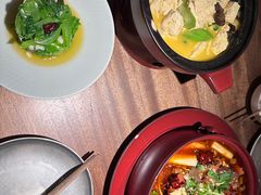 -北京老铺烤鸭(时代广场店)