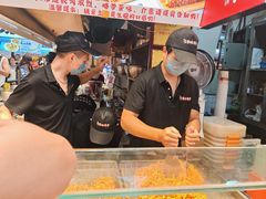 -丁家坡洋芋·观音桥好吃街A区(全国总店)