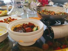 -丽华园(汉阳龙阳店)