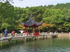 -九龙潭景区