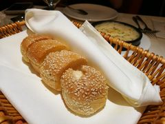 -西堤厚牛排(王府井店)