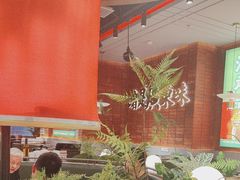 -火啫啫·粤式啫啫煲(南通首店)