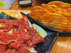 -吉志烤肉(太原总店)