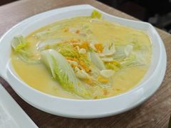 -红帽小馆(向阳路店)
