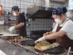 -周小超蛋饼