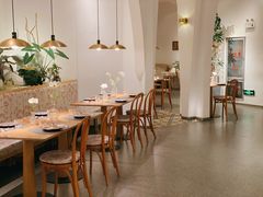 大堂-麓椿花园西餐厅(海乐世界店)