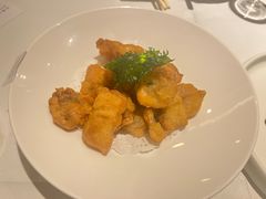 -万龙洲海鲜(南新仓店)