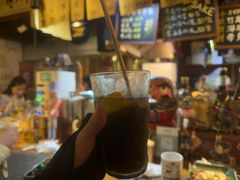 -半藏居酒屋(香港花园店)