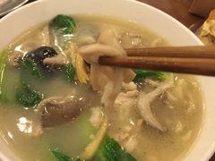 -春发生饭店·非遗(南院门店)