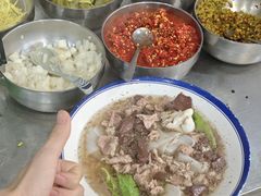 -白露塘杀猪粉(药王街店)