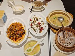 -眉州东坡(团结湖店)