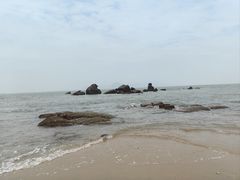 -白城沙滩
