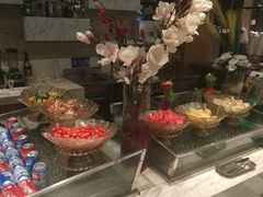 -张家港国贸酒店·餐厅