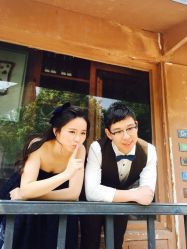 -太郎花子婚纱摄影艺术中心