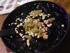 红糖冰粉-靓蛙馆