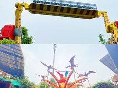 -长鹿旅游休博园