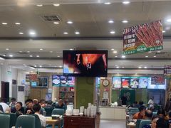 -紫光园·烤鸭(吕家营店)