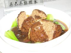 -三六三杭州菜(水上总店)