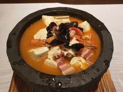 -无锡城中皇冠假日酒店·芳园中餐厅