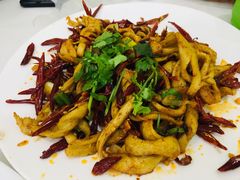 -田记餐馆(富国街店)