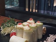 -汝是素(汇一城一区店)