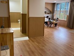 -古力古利托育早教中心(澳门路校区)