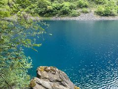 -叠溪松坪沟景区