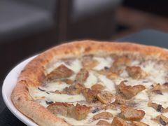 -Osteria意大利餐厅