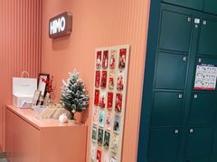 -海马体照相馆(重庆爱琴海购物公园店)
