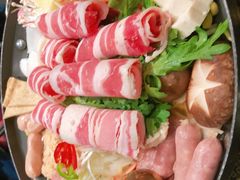 经典部队锅-KCOOKING概念韩餐(世茂52+店)