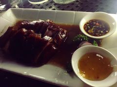 -梧桐餐厅(泉城路店)