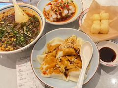 -蓉李记成都名小吃(合肥包河万达店)